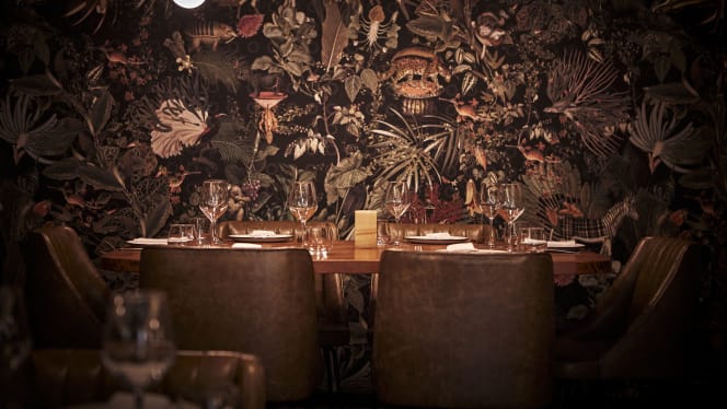 The Merchants Palma - Steak & Grill - 7