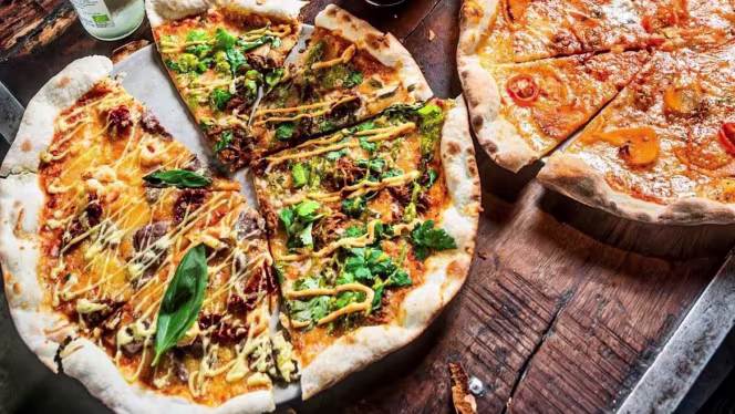 Crispy Kvarnholmen - 4