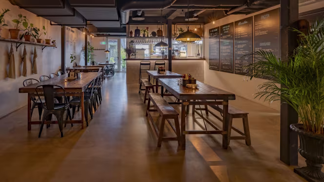 Crispy Kvarnholmen - 5