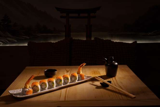 Karai Sushi - 3