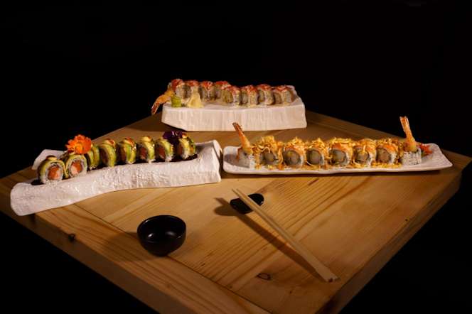 Karai Sushi - 9