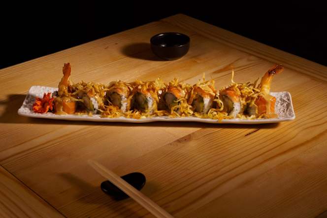Karai Sushi - 7