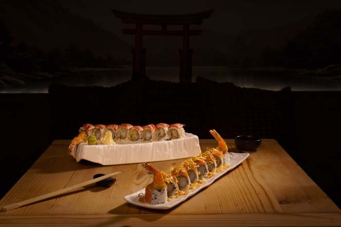 Karai Sushi - 0