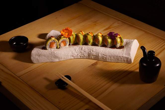 Karai Sushi - 8