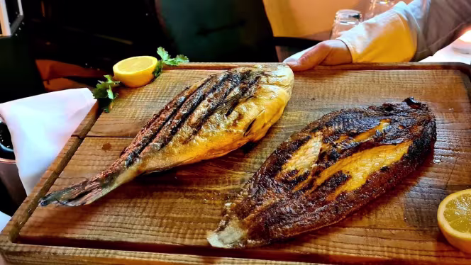 Osteria Culaccino - Berlin - 2