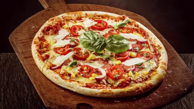 Osteria Culaccino - Berlin - 0