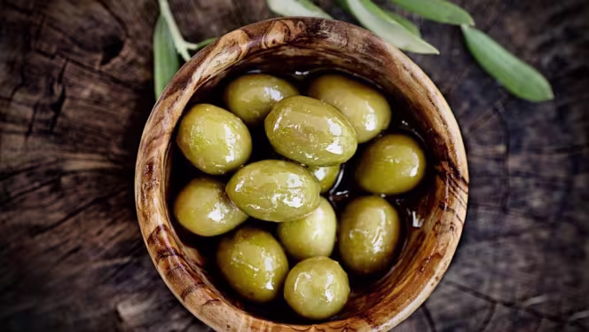 Osteria Culaccino - Berlin - 7