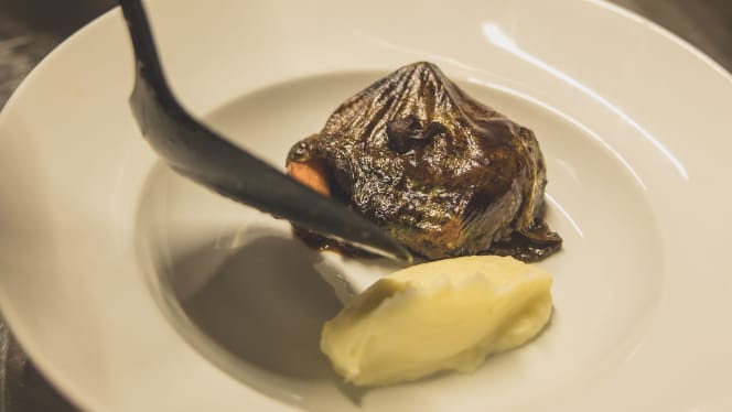 Les Quatre Saisons - 1