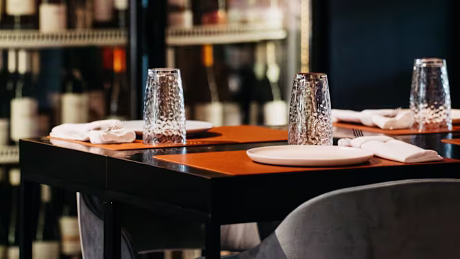 Restaurante Bistrô 47 - Braga - 3