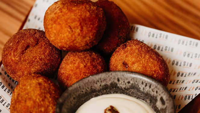 Restaurante Bistrô 47 - Braga - 4