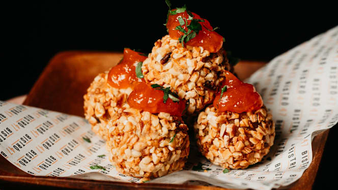 Restaurante Bistrô 47 - Braga - 6