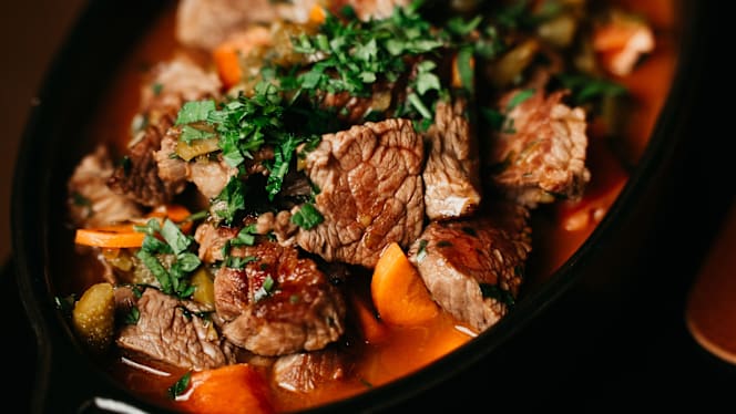 Restaurante Bistrô 47 - Braga - 5