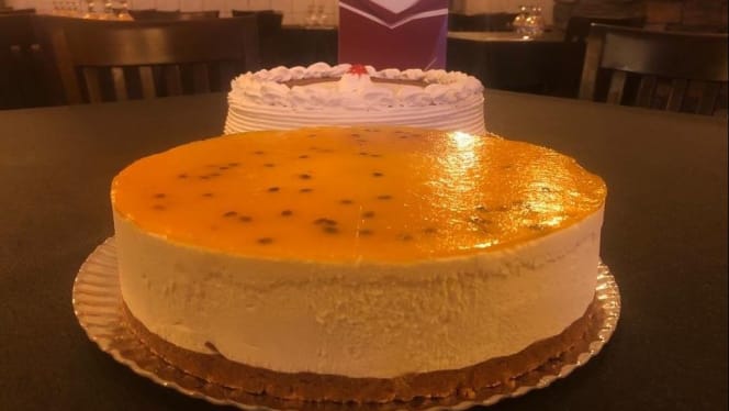 La Cúspide Mostoles - 7