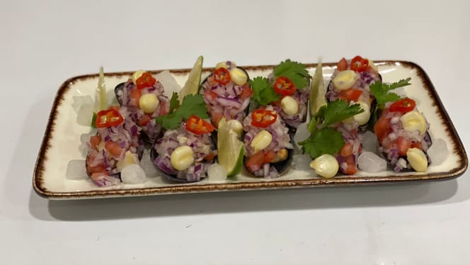 La Cúspide Mostoles - 8