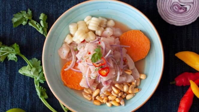 La Cúspide Mostoles - 6