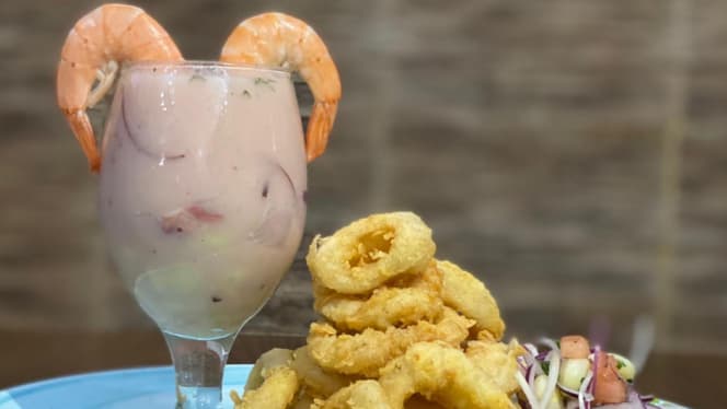 La Cúspide Mostoles - 2