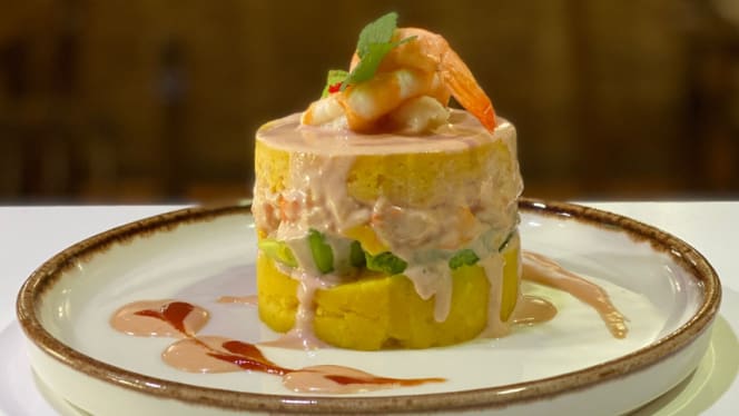 La Cúspide Mostoles - 3