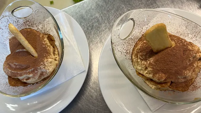 Osteria dei Peccatori - Legnano - 4