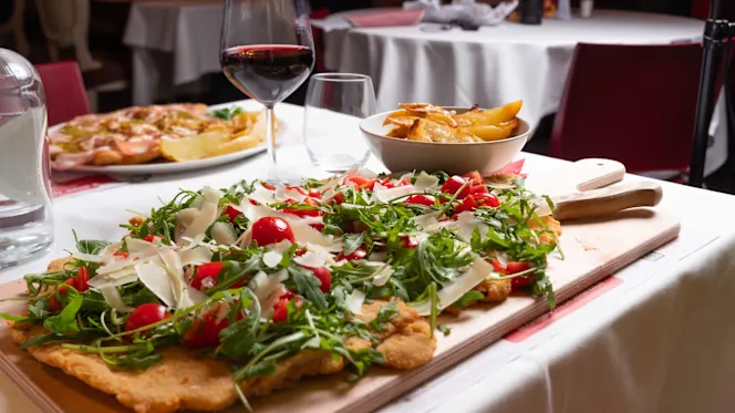 Osteria dei Peccatori - Legnano - 2