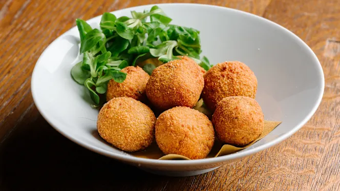 Osteria dei Peccatori - Legnano - 3