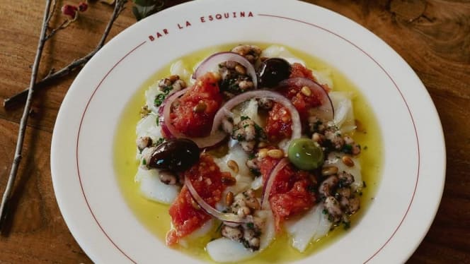 La Esquina - 6