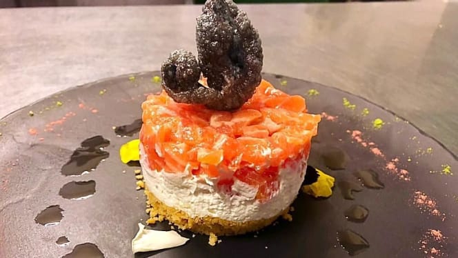 Trinità de Monti - 6