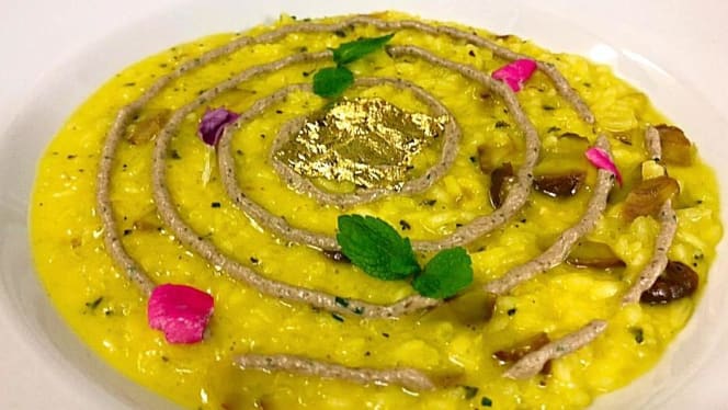 Trinità de Monti - 1