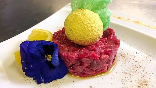 Trinità de Monti - 2