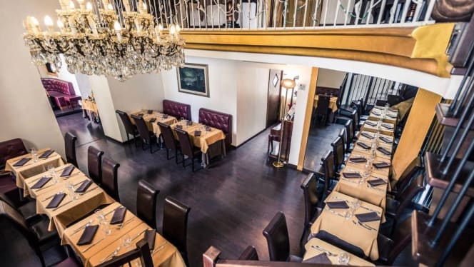 Trinità de Monti - 9