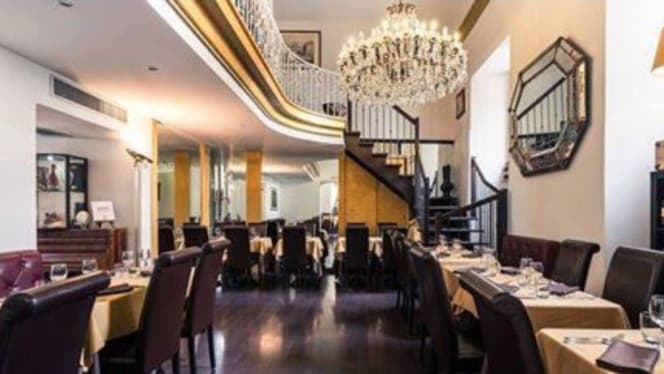 Trinità de Monti - 0