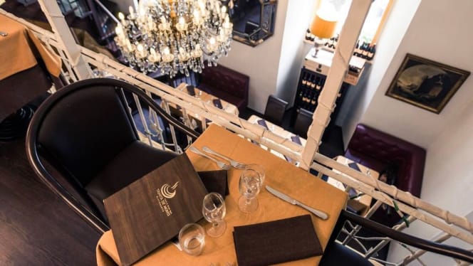 Trinità de Monti - 8