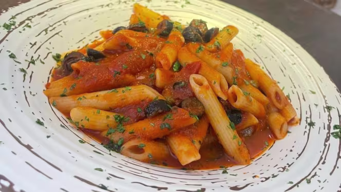 Trattoria Da Simone - Barajas - 4