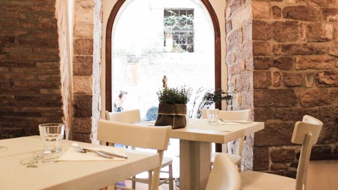 Hostaria Terra Chiama - 7