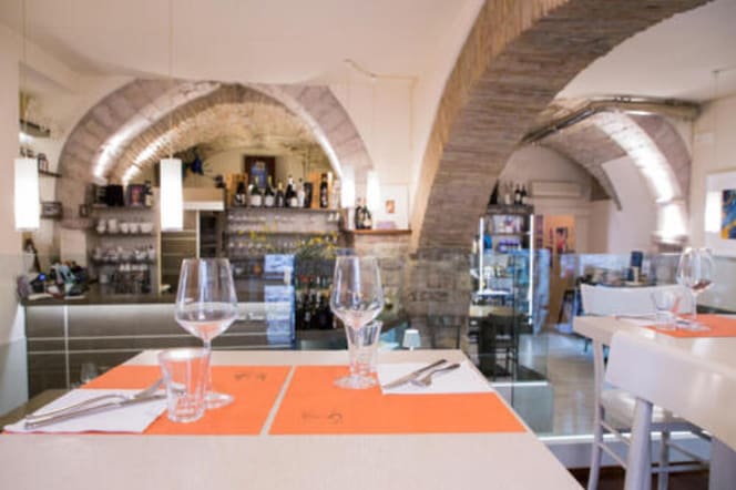 Hostaria Terra Chiama - 2