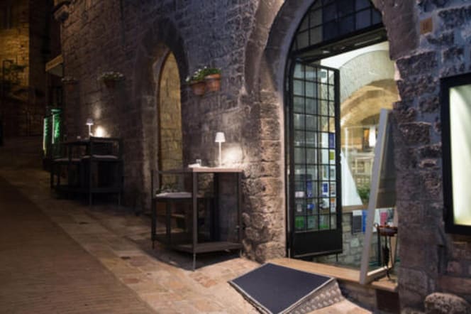 Hostaria Terra Chiama - 3