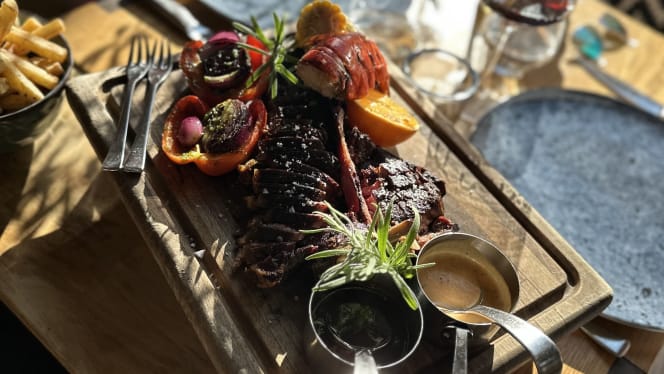 Kitchenette Ågatan 3 - 1