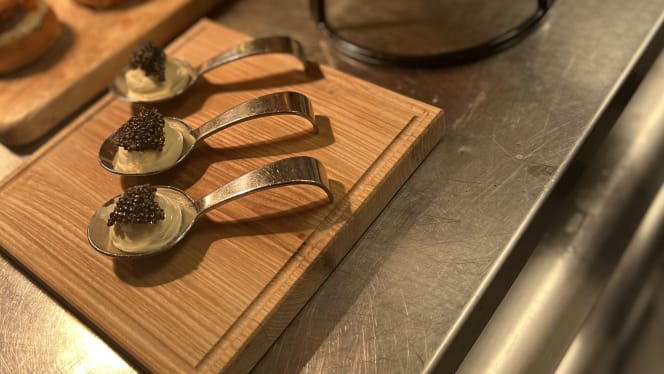 Kitchenette Ågatan 3 - 5