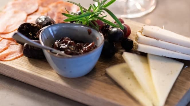 Kitchenette Ågatan 3 - 2