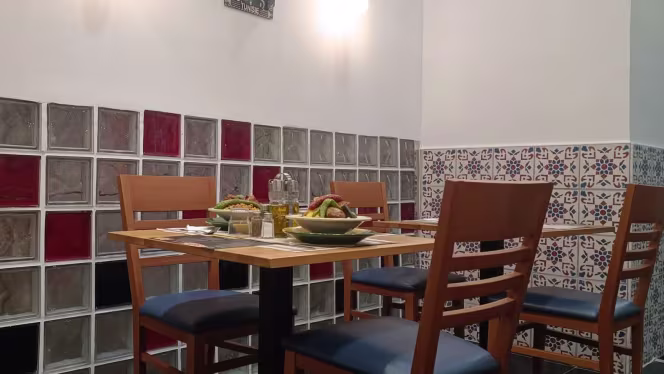 Mister Tacos nice - Nice - 1