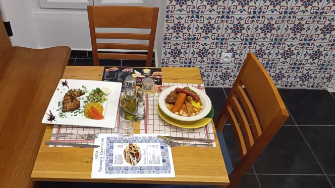 Mister Tacos nice - Nice - 2