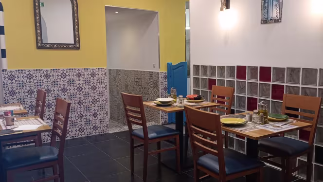 Mister Tacos nice - Nice - 3