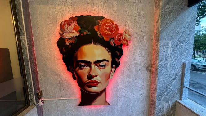 Contrabando Restaurante e Bar - Saldanha - 5