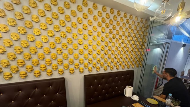 Contrabando Restaurante e Bar - Saldanha - 4