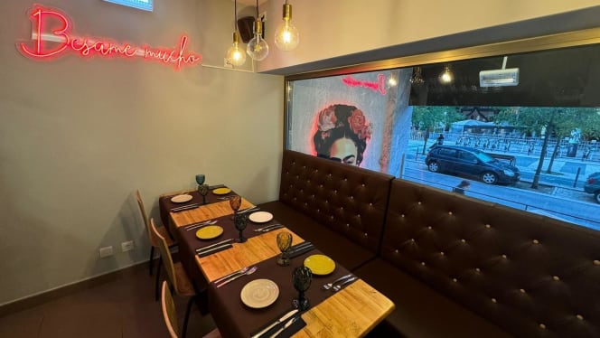 Contrabando Restaurante e Bar - Saldanha - 9