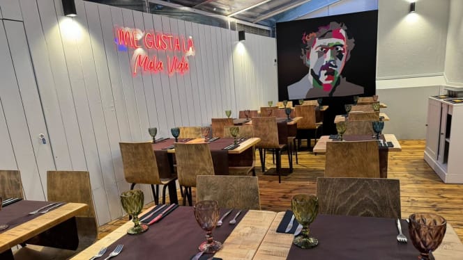 Contrabando Restaurante e Bar - Saldanha - 6