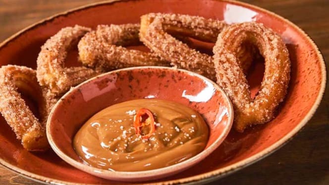 Contrabando Restaurante e Bar - Saldanha - 3