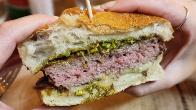 Très-Bon Ristorante e Grill - 7