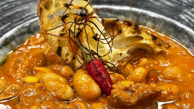 Très-Bon Ristorante e Grill - 5