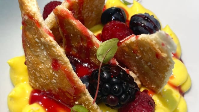 Très-Bon Ristorante e Grill - 4