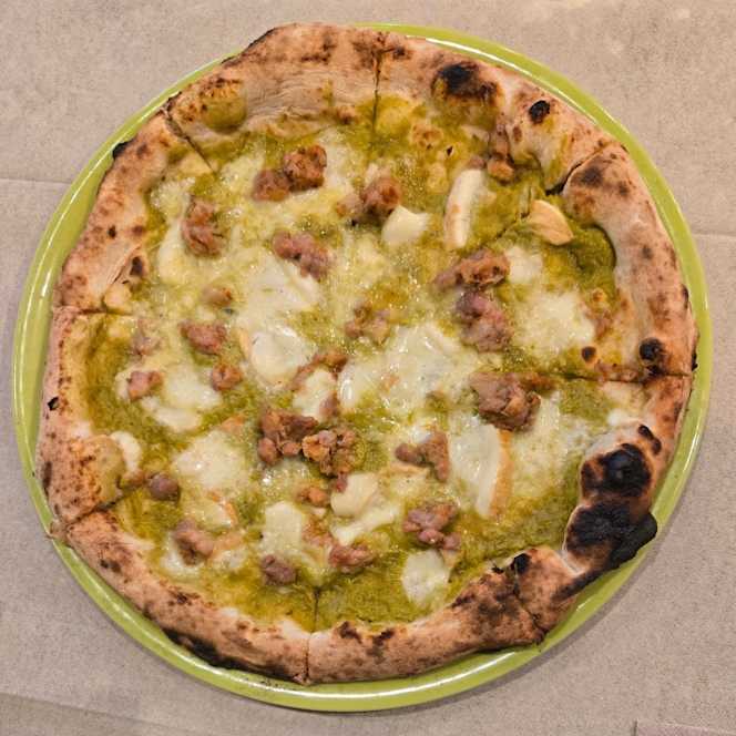 Sferry Pizza - 4